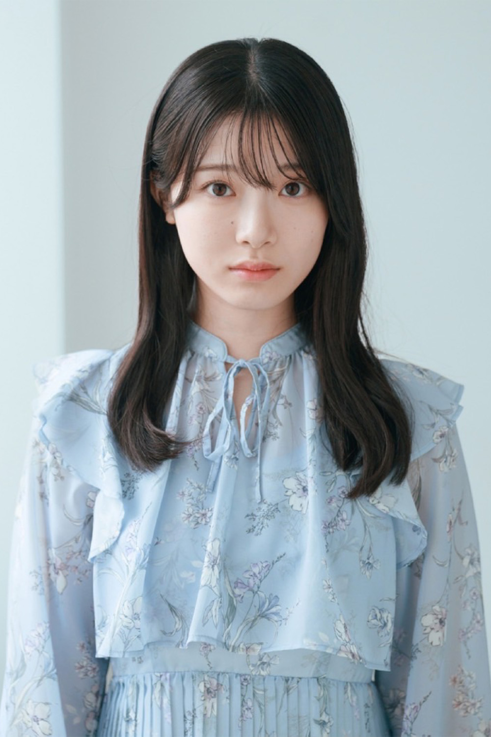 小越春花