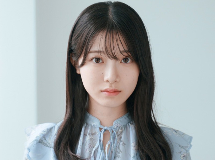 小越春花